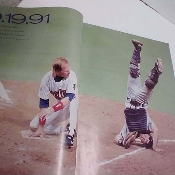 Boxing Illustrated & Sports Illustrated VINTAGE!!! Holyfield & Tyson - magazines - Picture 8 of 14